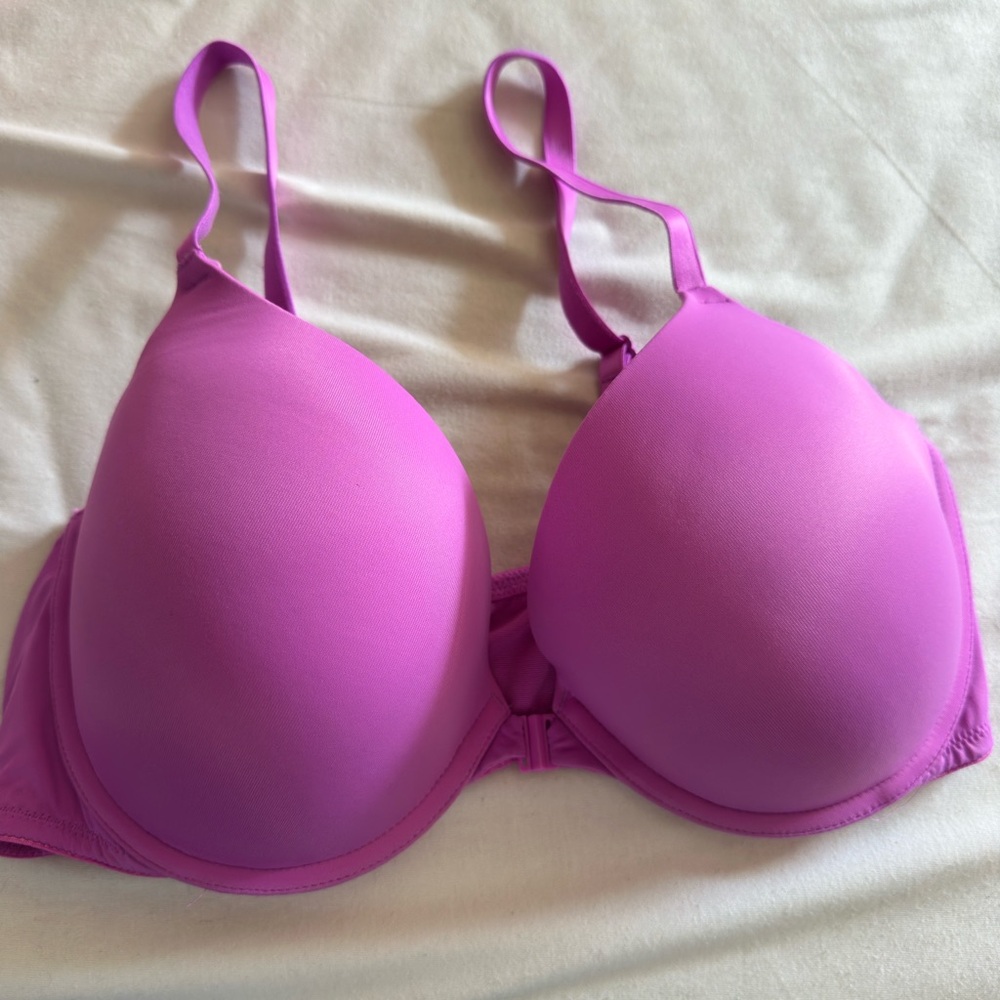 PINK push up 36d